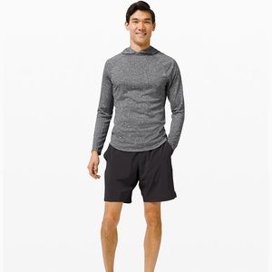 Lululemon men’s hoodie